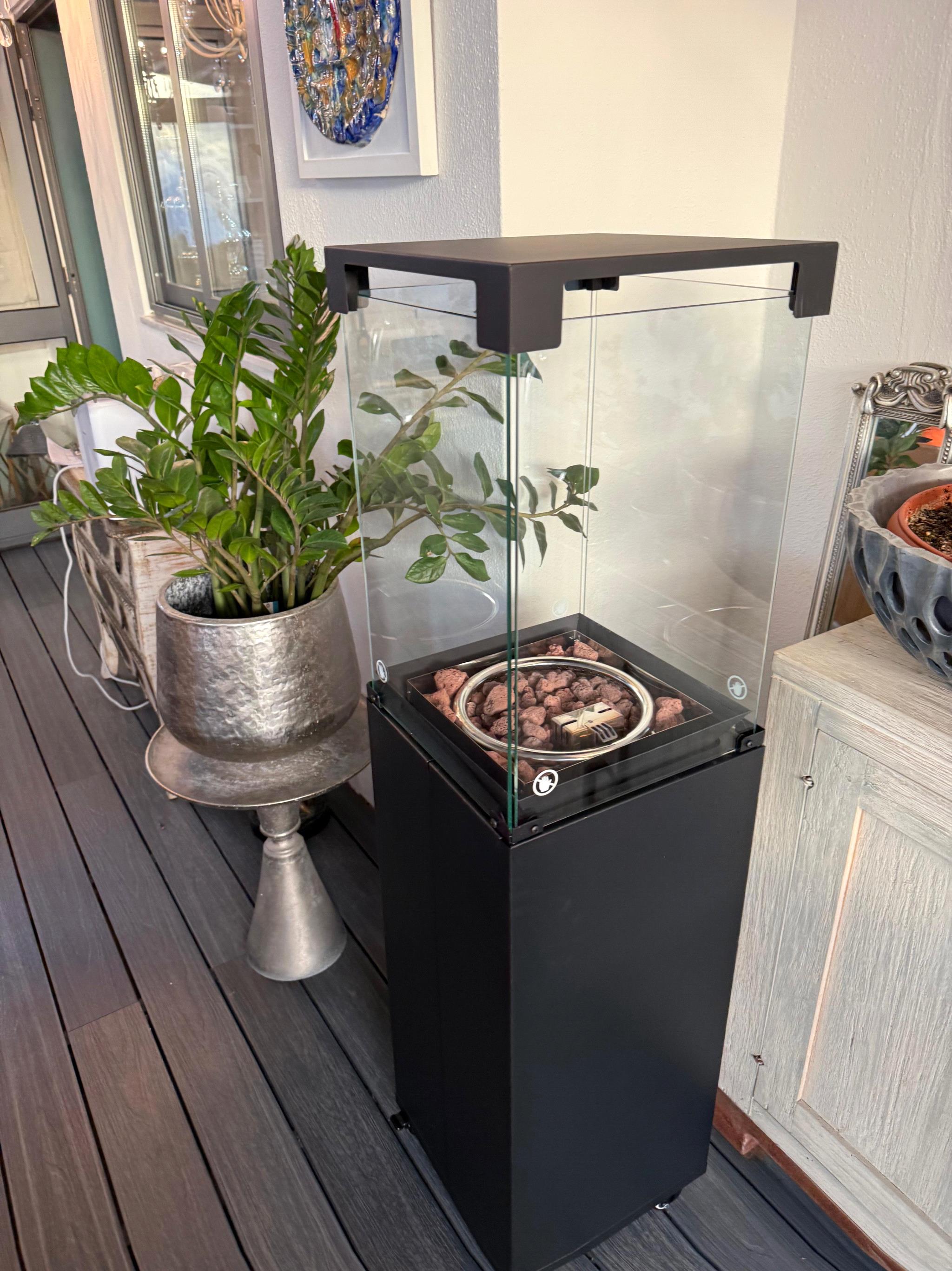 Planko Patio Heater